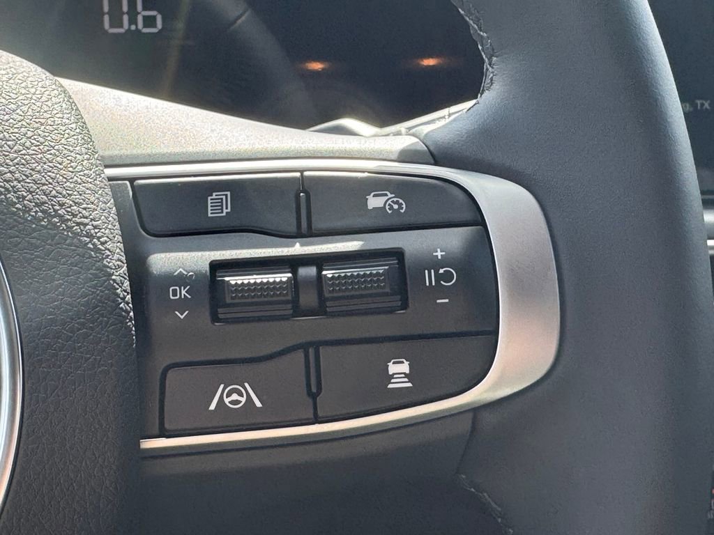 New 2026 Kia K5 GT-Line AWD/4WD image 23