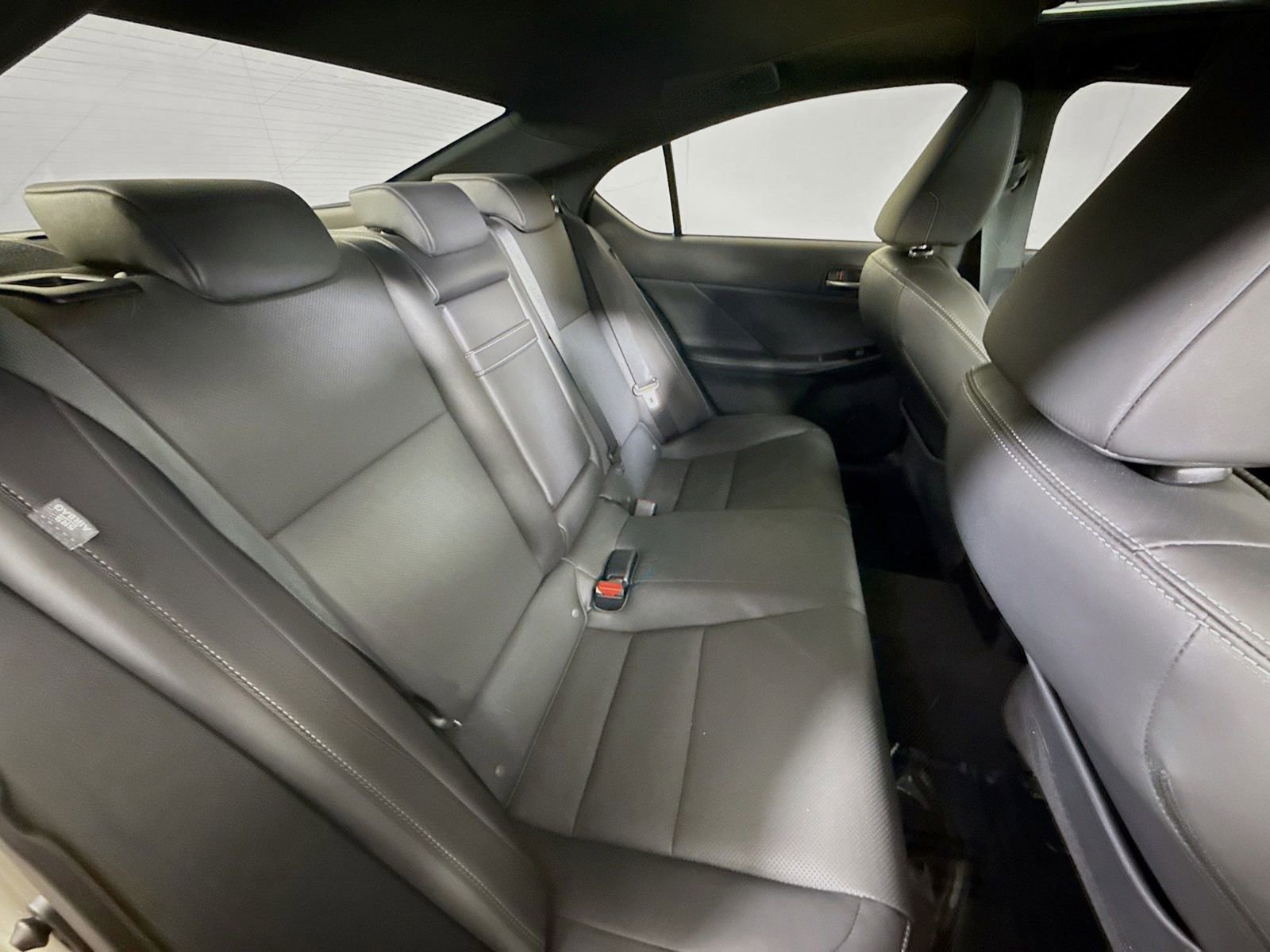 Used 2021 Lexus IS 300 300 w/ Comfort Package image 25