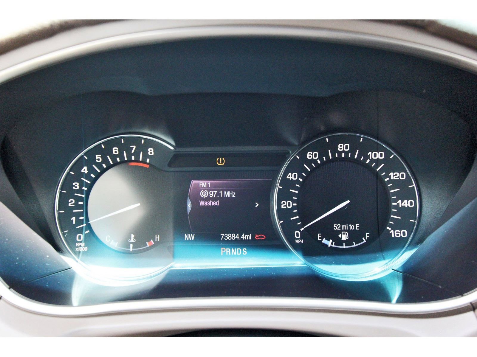 Used 2017 Lincoln MKX Reserve w/ Lincoln MKX Climate Package image 16