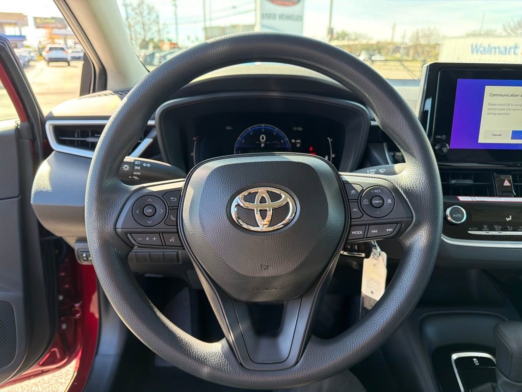 New 2026 Toyota Corolla LE image 14
