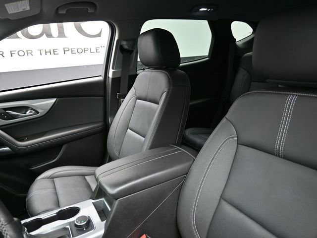 Used 2024 Chevrolet Blazer LT w/ Redline Edition image 16