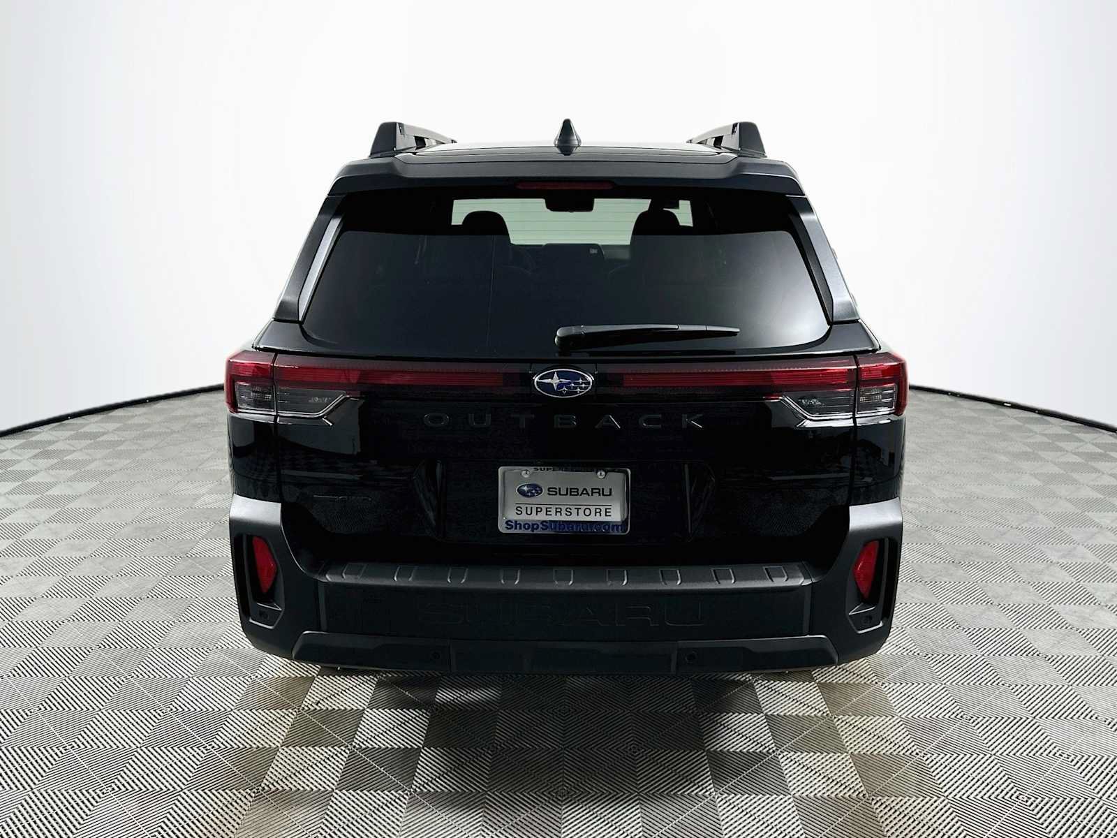 New 2026 Subaru Outback Touring XT AWD/4WD image 6