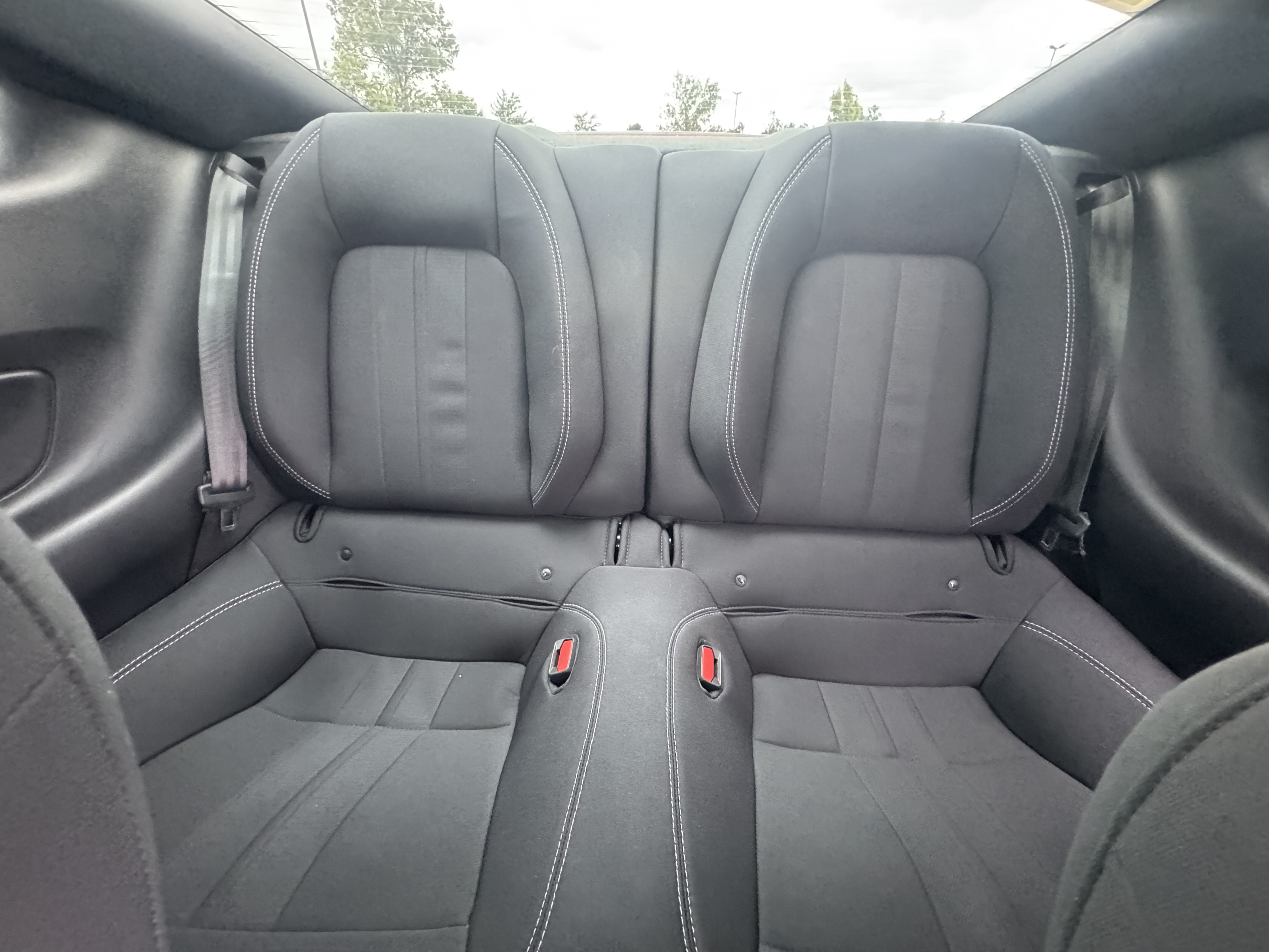 Used 2021 Ford Mustang GT w/ GT Performance Package RWD image 26