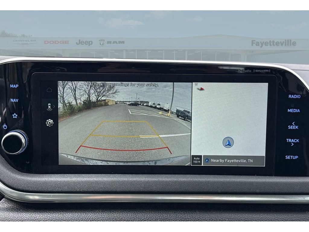 Used 2023 Hyundai Sonata SEL image 14