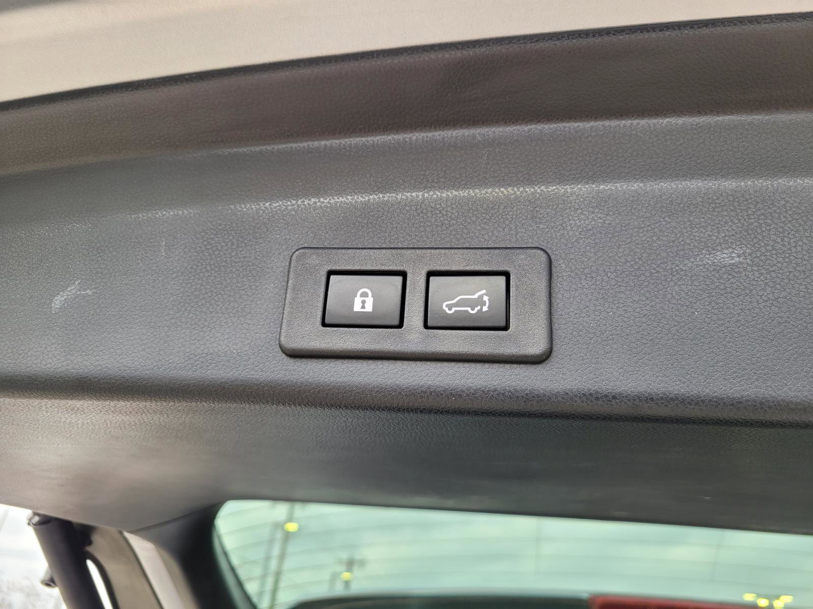Certified 2025 Subaru Ascent Premium image 20