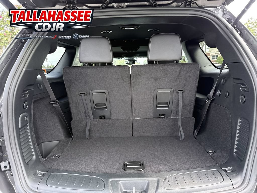 New 2026 Dodge Durango GT AWD/4WD image 35