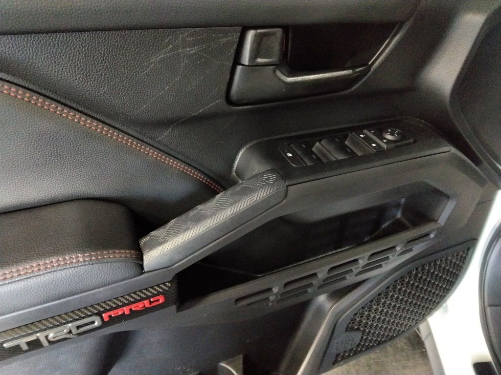 Used 2024 Toyota Tacoma TRD Pro image 28