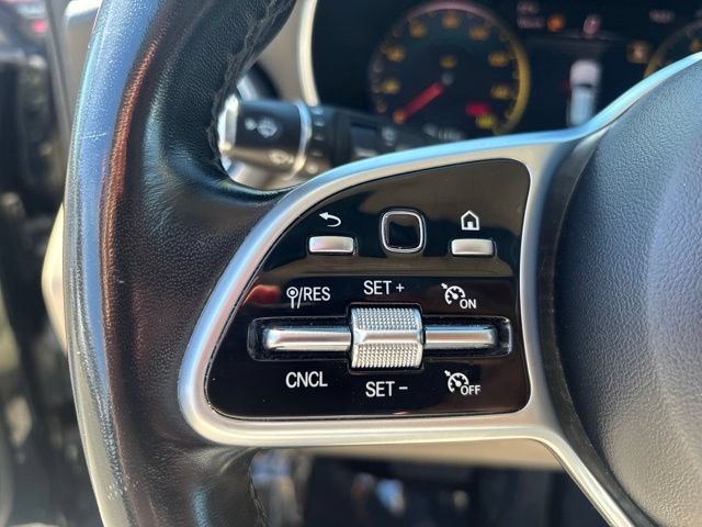 Used 2022 Mercedes-Benz GLC 300 4MATIC image 20