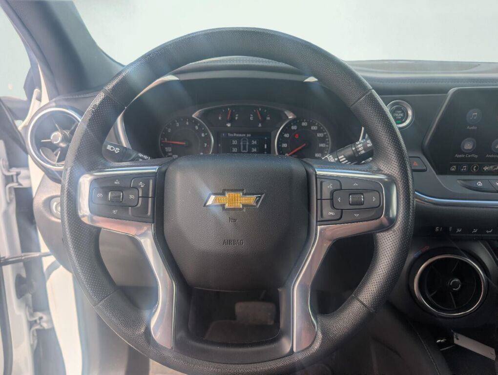 Used 2022 Chevrolet Blazer LT AWD/4WD image 26