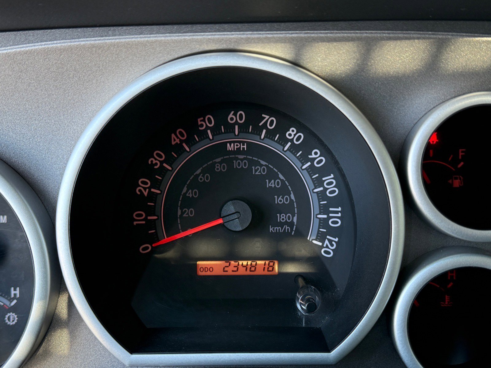 Used 2012 Toyota Sequoia SR5 w/ Premium Pkg image 47