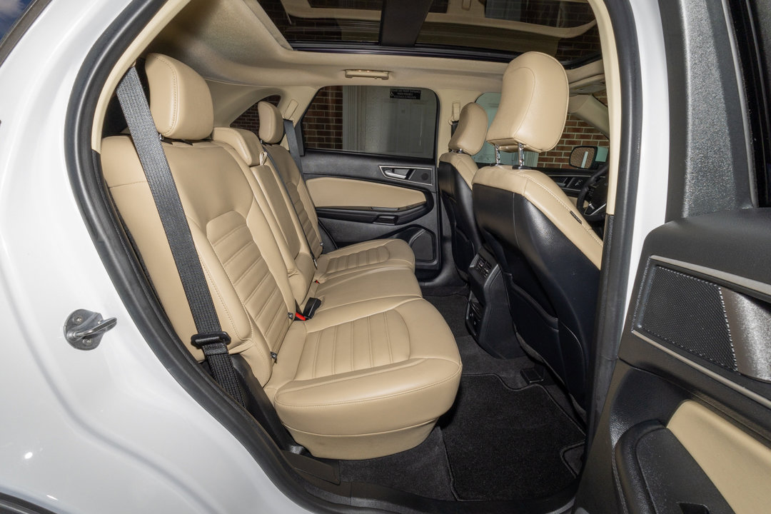 Used 2023 Ford Edge SEL w/ Convenience Package AWD/4WD image 21