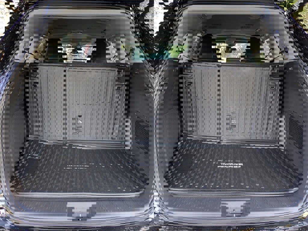 New 2026 Toyota Highlander Limited image 14