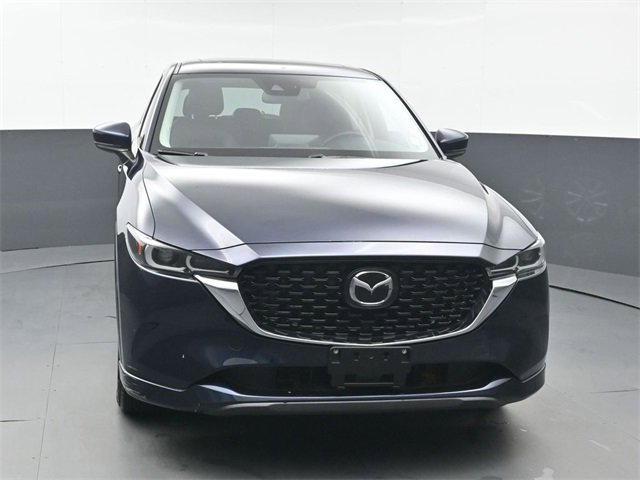 Certified 2024 MAZDA CX-5 AWD 2.5 S w/ Preferred Package image 8
