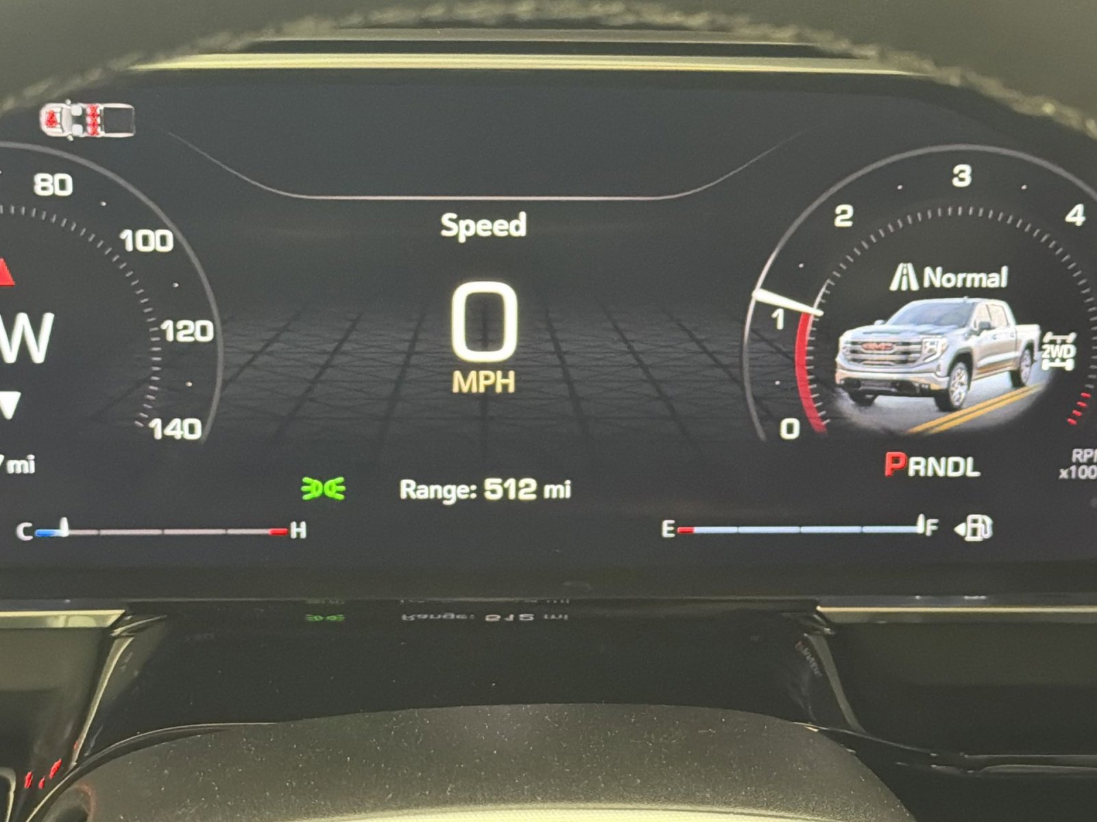 New 2026 GMC Sierra 1500 Elevation w/ Elevation Select Package image 17