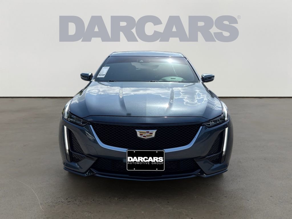 Used 2020 Cadillac CT5 Sport AWD/4WD image 2
