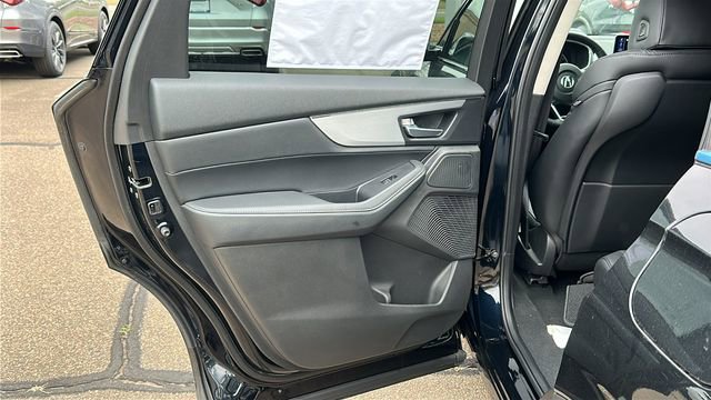 New 2026 Acura MDX Base image 25