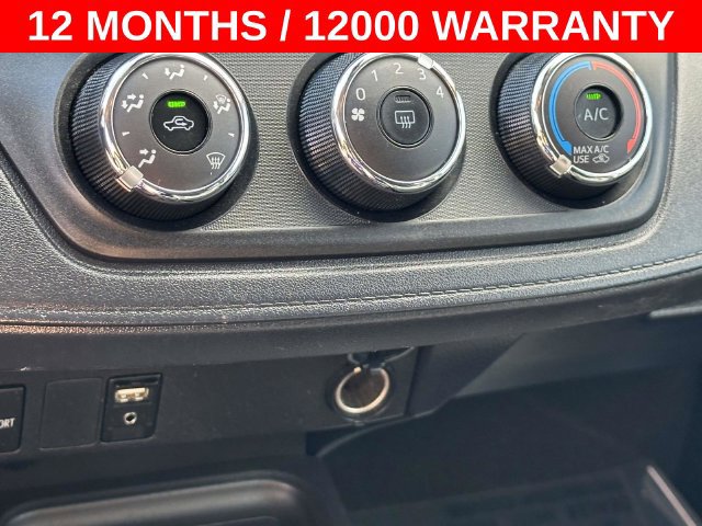 Used 2018 Toyota RAV4 LE w/ All Weather Liner Package FWD image 22