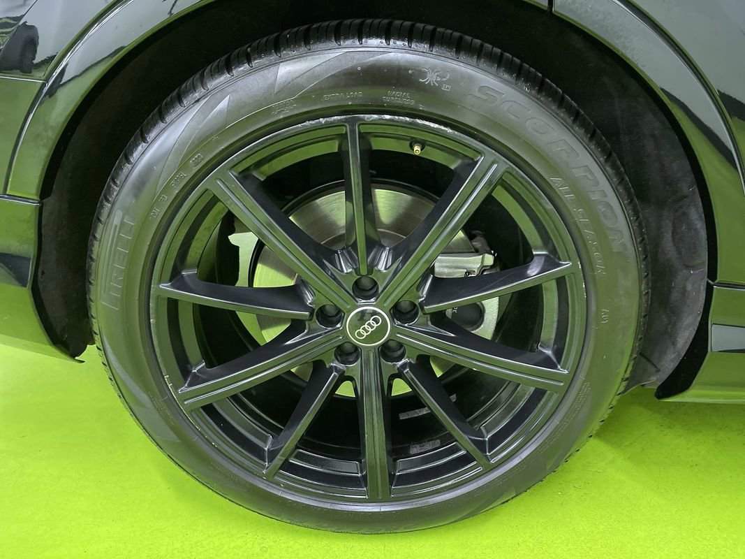 Used 2021 Audi Q7 3.0T Premium Plus image 15