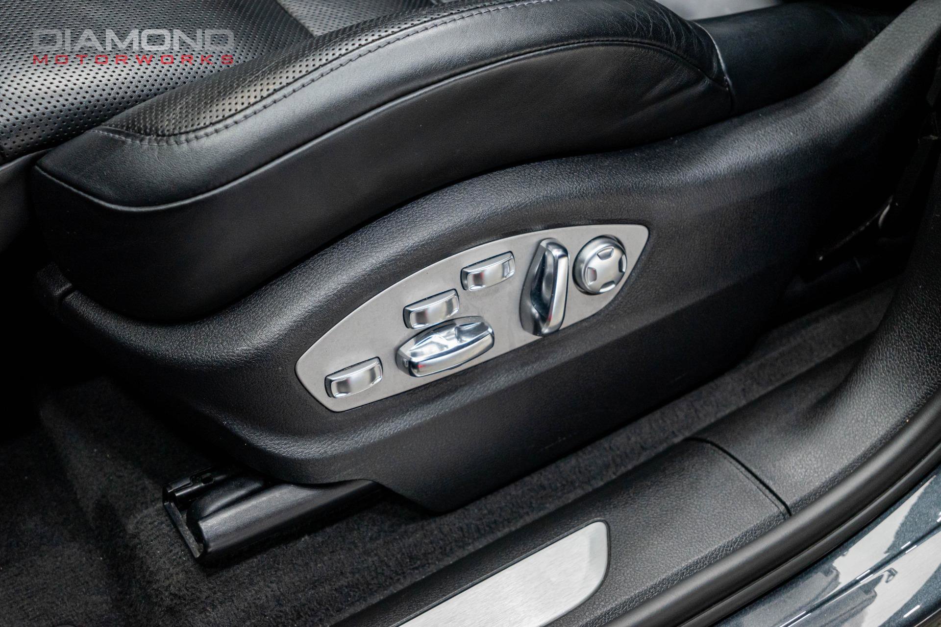 Used 2018 Porsche Macan Turbo image 60