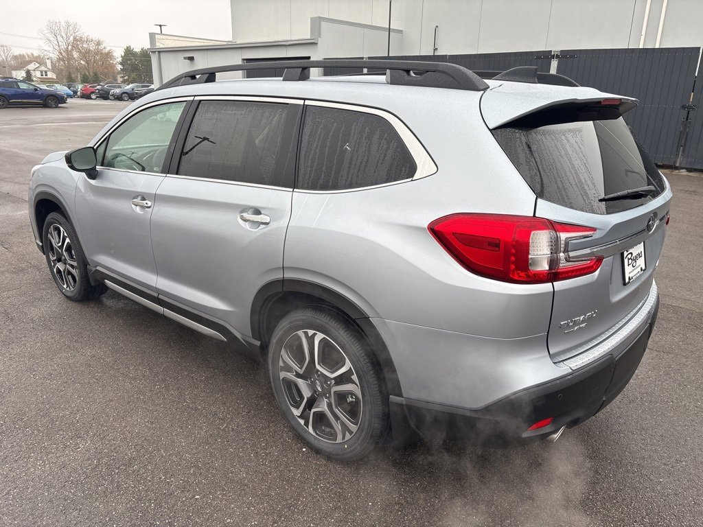 New 2026 Subaru Ascent Touring image 5