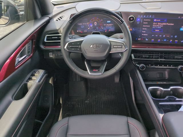 Used 2026 Chevrolet Traverse Z71 w/ Enhanced Driving Package AWD/4WD image 19