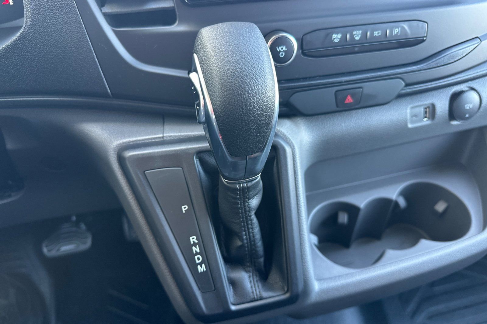 New 2026 Ford Transit 350 148 High Roof w/ Load Area Protection Package image 24