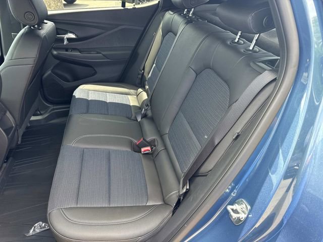 New 2026 Buick Envista Sport Touring w/ Convenience I Package FWD image 16