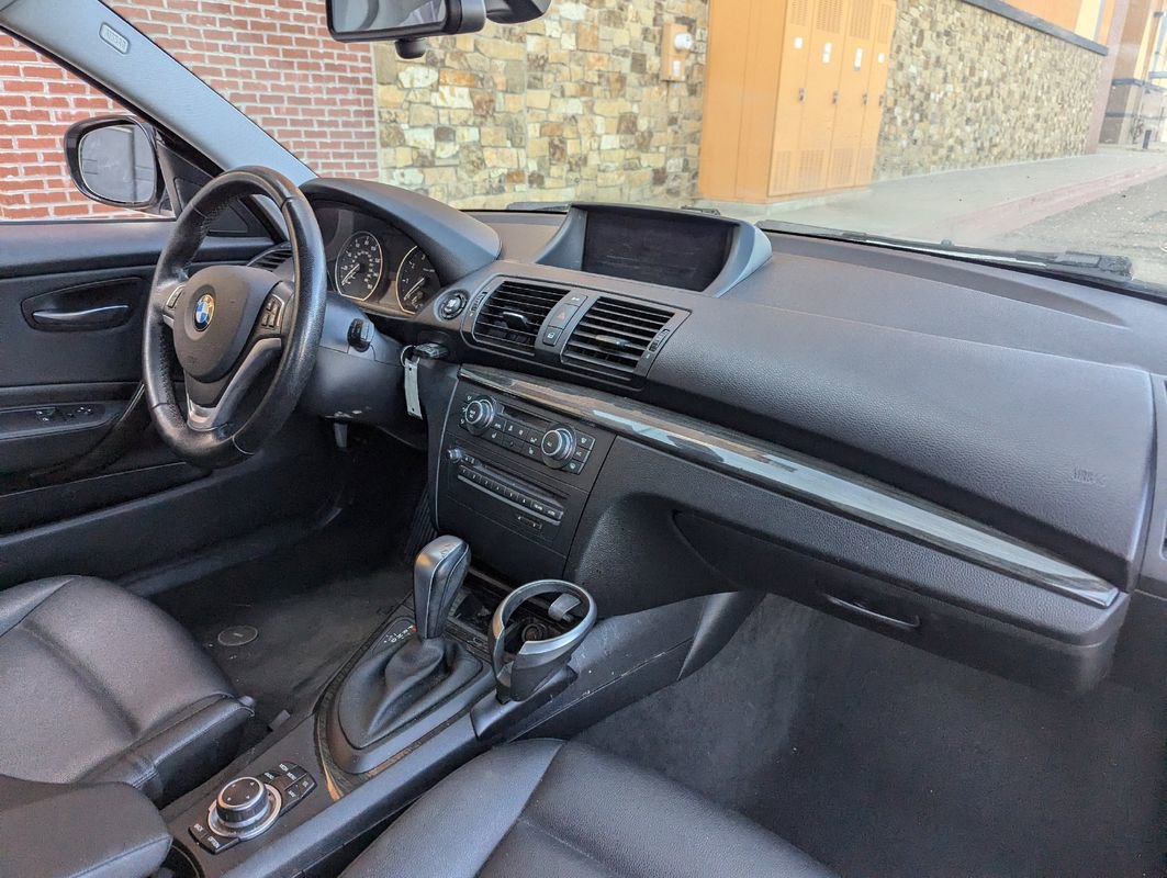 Used 2013 BMW 128i Coupe w/ Technology Pkg image 20