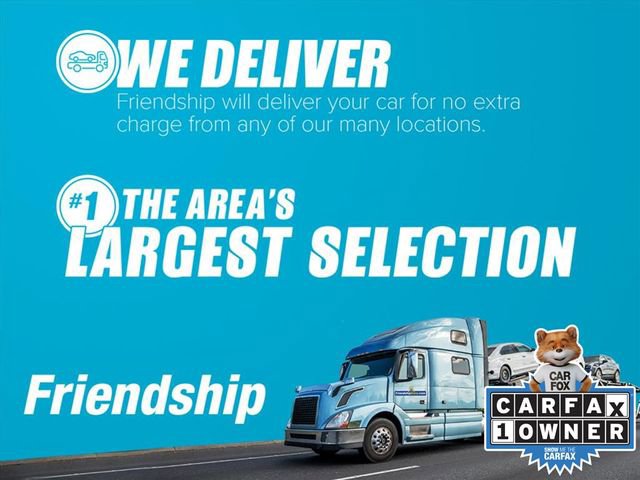 Used 2023 Toyota RAV4 XLE w/ Convenience Package image 10