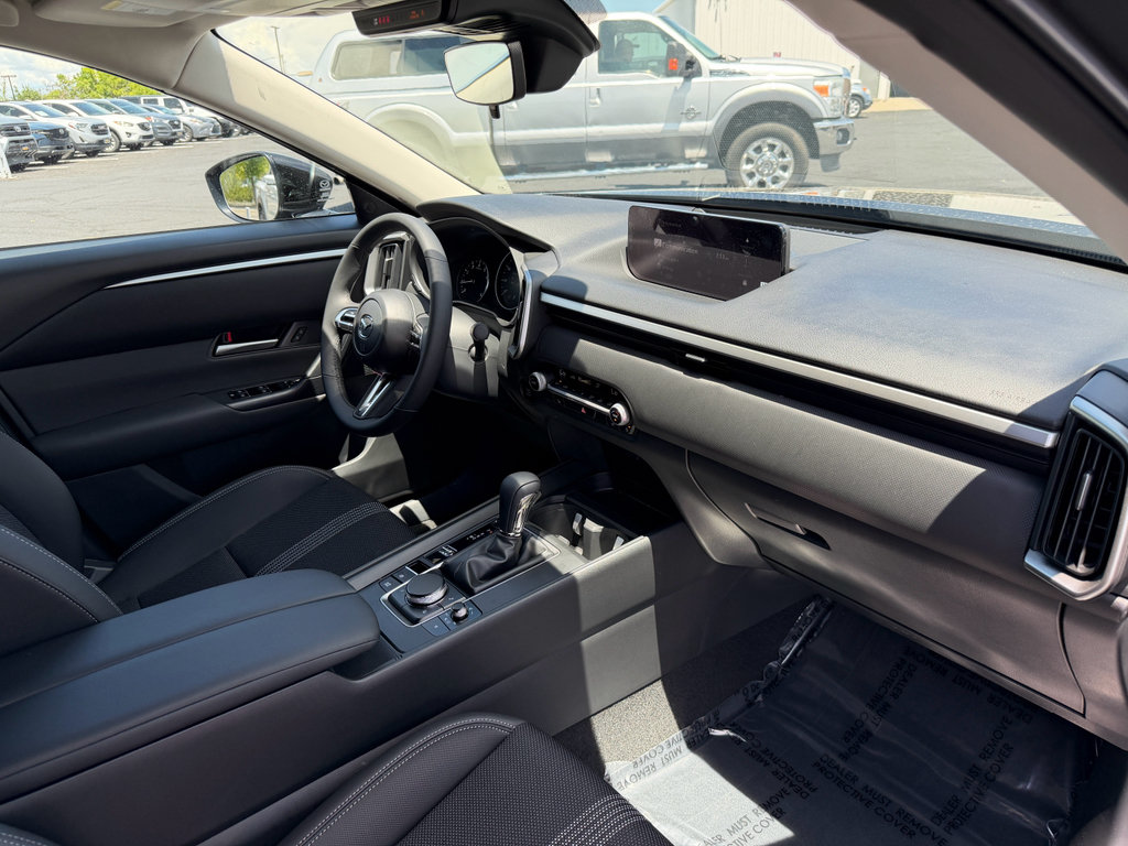 New 2026 MAZDA CX-50 AWD 2.5 S w/ Cargo Package image 34