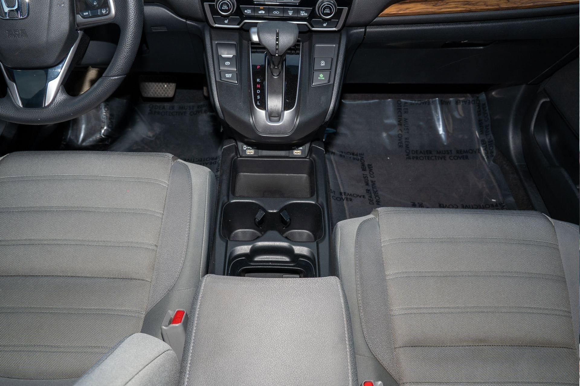 Used 2020 Honda CR-V EX image 24