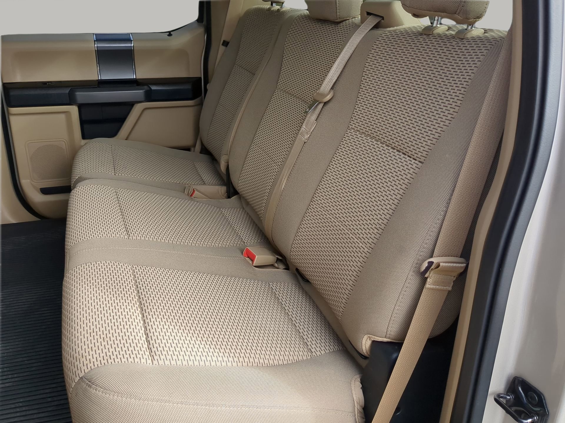 Certified 2018 Ford F150 XLT w/ Equipment Group 302A Luxury image 46