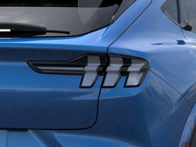 New 2026 Ford Mustang Mach-E Premium RWD image 24