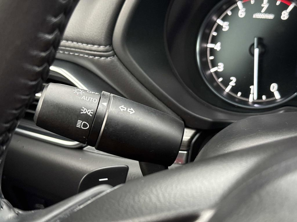 Used 2023 MAZDA CX-5 AWD 2.5 S w/ Premium Package image 43