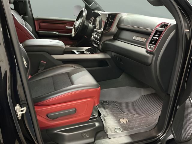 Used 2024 RAM 1500 Rebel image 31