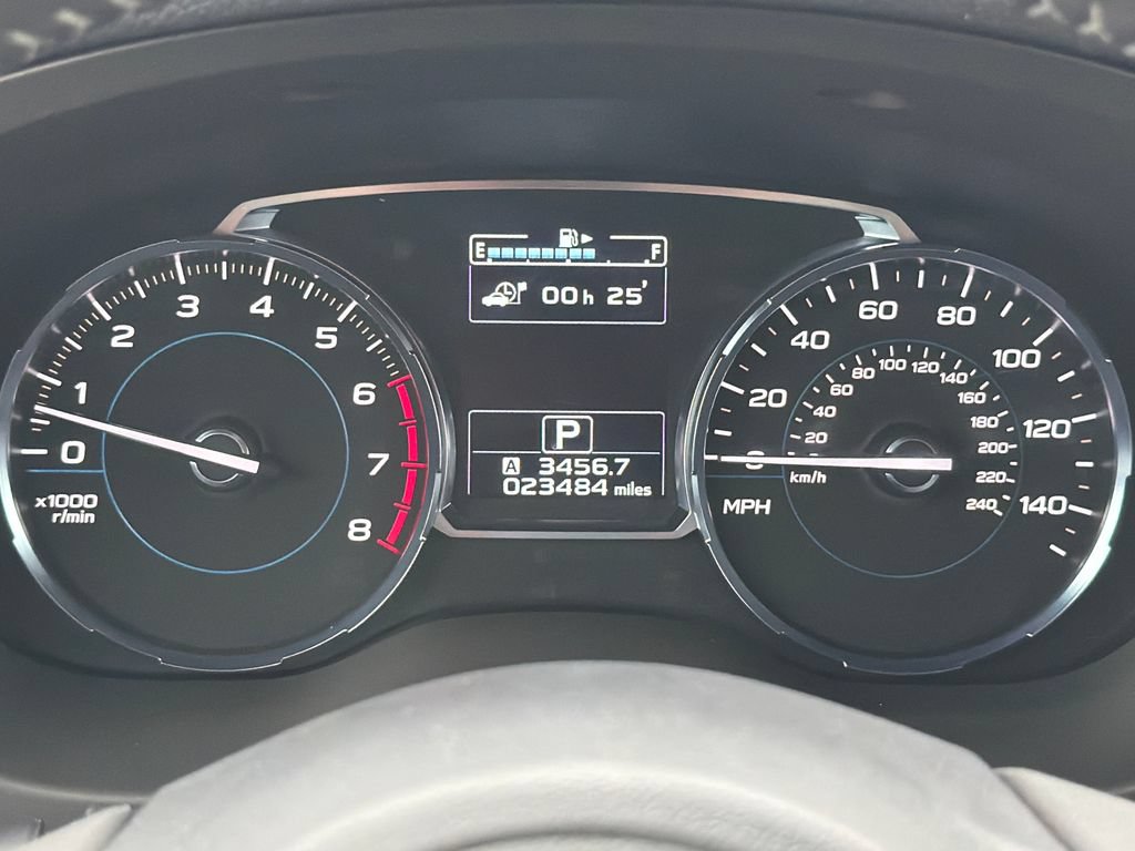Used 2017 Subaru Forester 2.5i Limited w/ Popular Package #2 AWD/4WD image 48