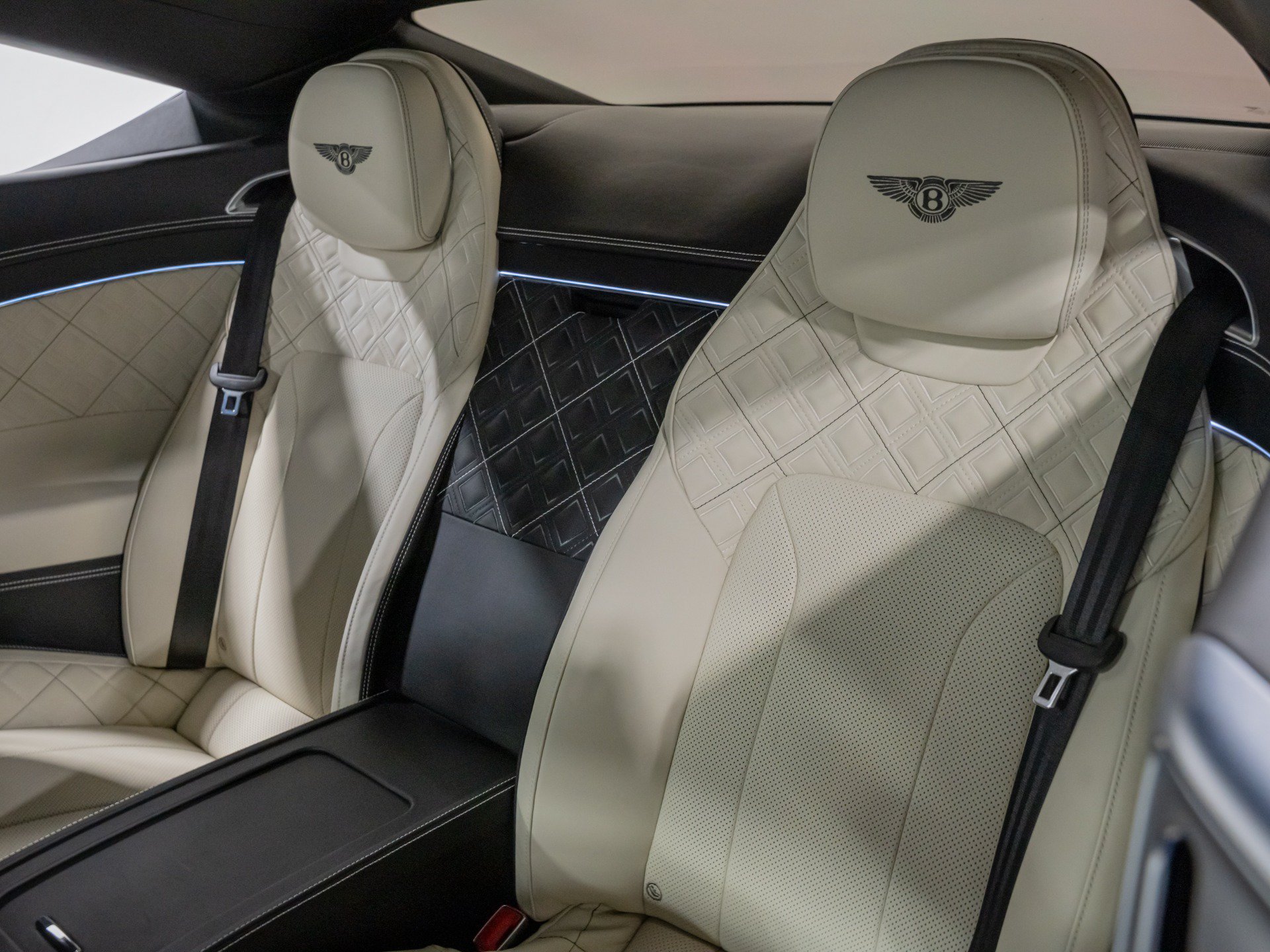 Used 2020 Bentley Continental GT V8 First Edition AWD/4WD image 62