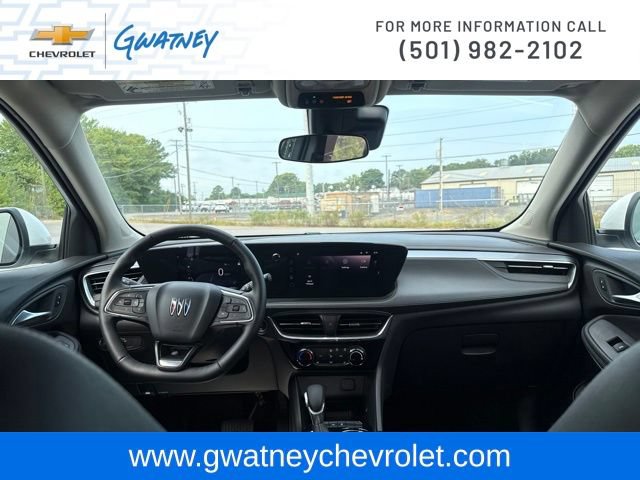 Used 2026 Buick Encore GX Sport Touring w/ Advanced Technology Package FWD image 24