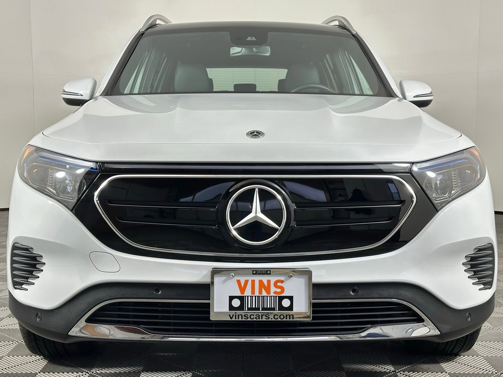 Used 2023 Mercedes-Benz EQB 300 300 w/ Exclusive Package image 22