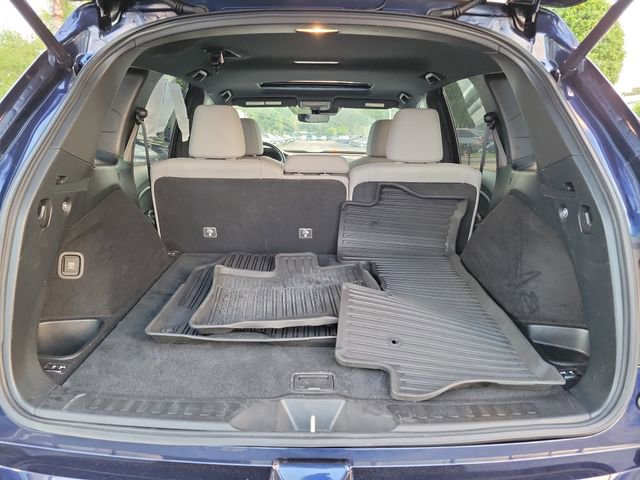Used 2023 Honda Passport EX-L image 9