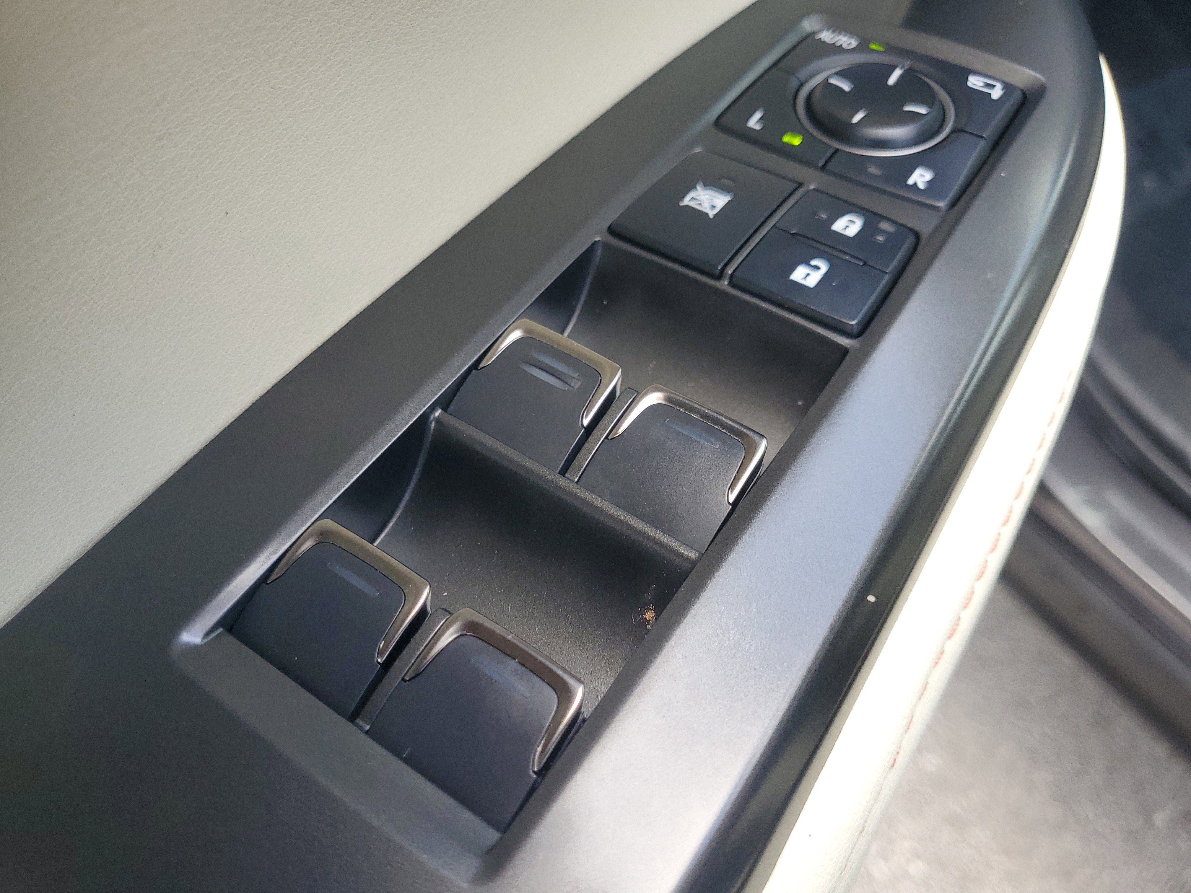 Used 2024 Lexus NX 250 NX 250 Premium image 21