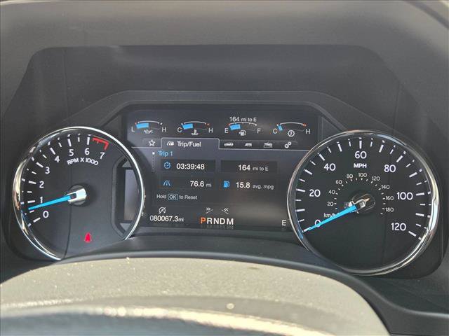 Used 2019 Ford Expedition XLT w/ Equipment Group 202A RWD image 11