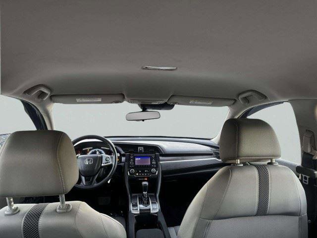 Used 2019 Honda Civic LX image 41