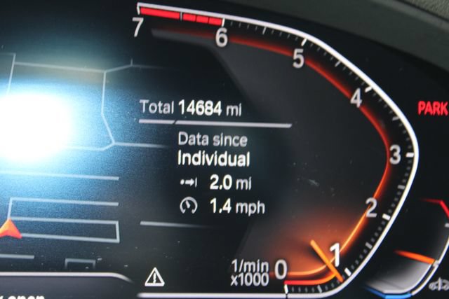 Used 2025 BMW X4 xDrive30i AWD/4WD image 24