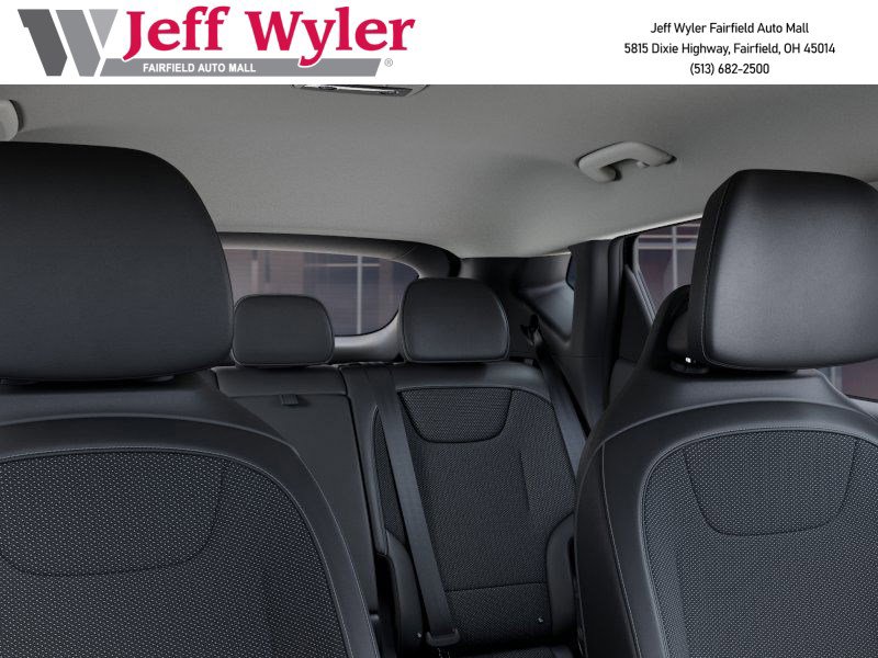 New 2025 Kia EV6 Light w/ Light LR Technology Package image 28