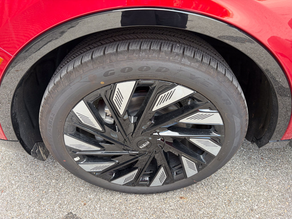 New 2026 Lincoln Nautilus Reserve AWD/4WD image 55