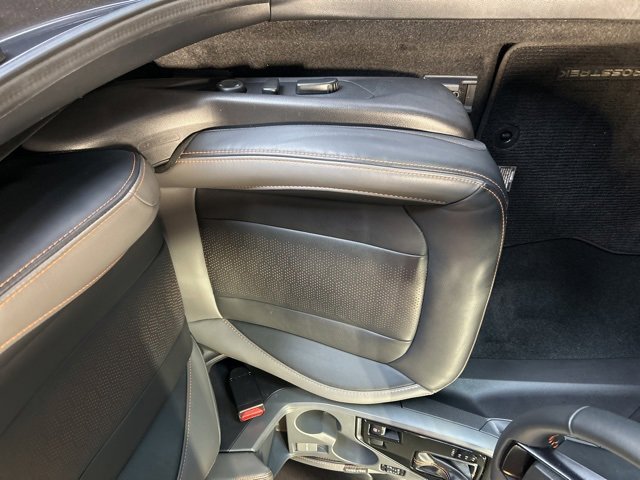 Used 2024 Subaru Crosstrek 2.5i Limited image 53