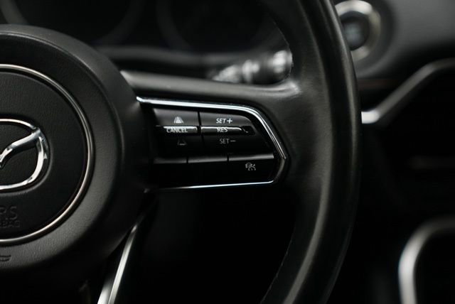 Used 2025 MAZDA CX-90 3.3 Turbo w/ Preferred Package image 20