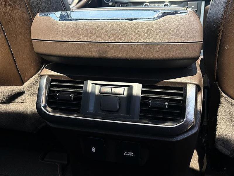 Used 2022 Ford F150 King Ranch w/ Equipment Group 601A High AWD/4WD image 71