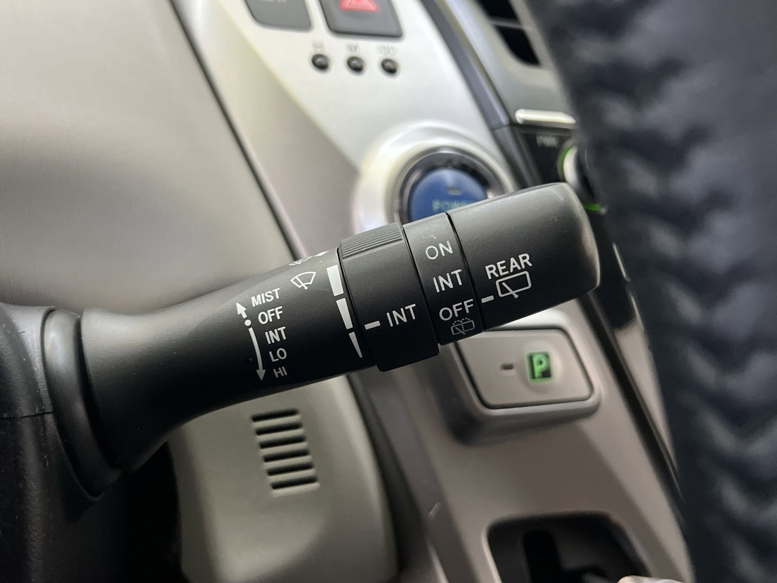 Used 2015 Toyota Prius V Four FWD image 36